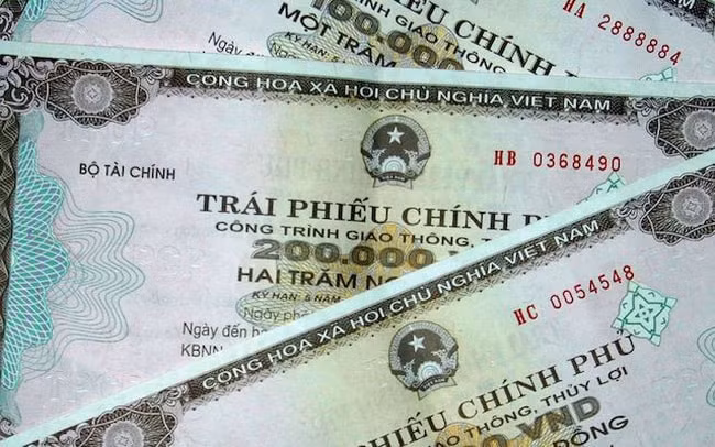 ban hanh quy dinh moi ve phat hanh rieng le trai phieu chinh phu hinh 1
