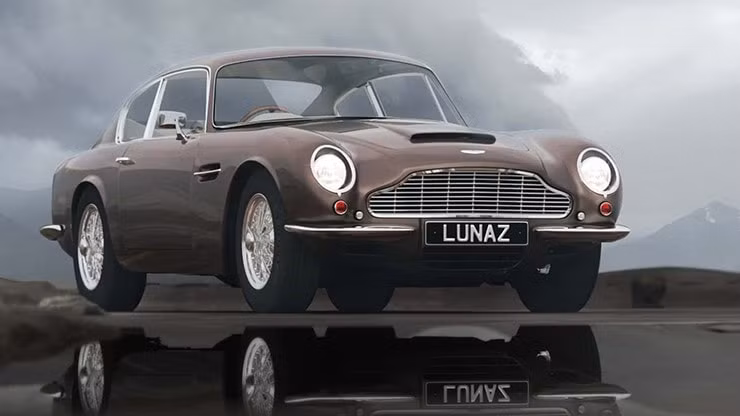 gia ban cua mau aston martin db6 thuan dien hinh 3