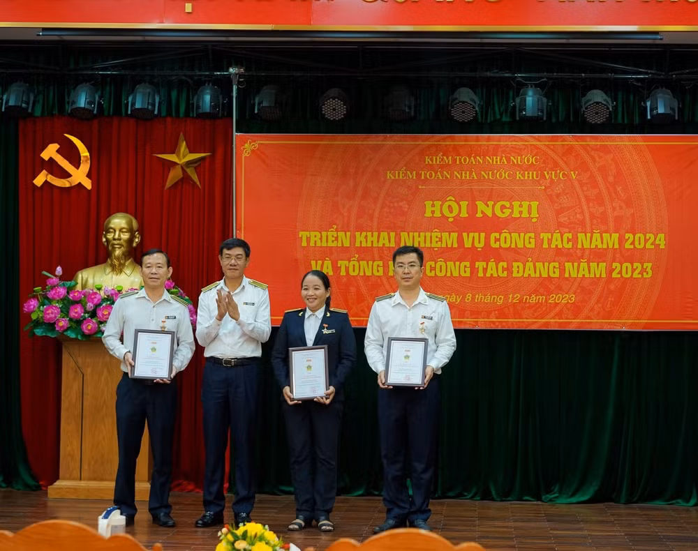 hoan thanh nhiem vu kiem toan dung tien do dam bao chat luong de ra hinh 1