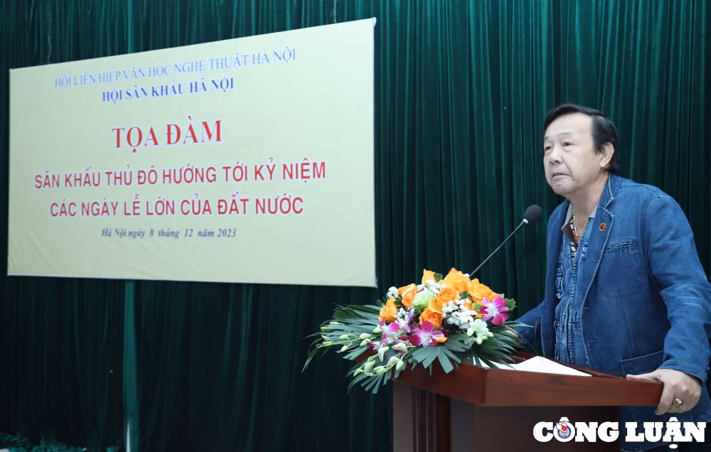 day manh sang tac khac phuc tinh trang thieu vang tac pham san khau chat luong cao hinh 2