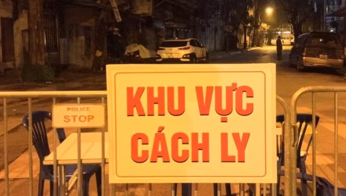 Người trốn cách ly sẽ bị xử lý hình sự. (Ảnh minh họa)
