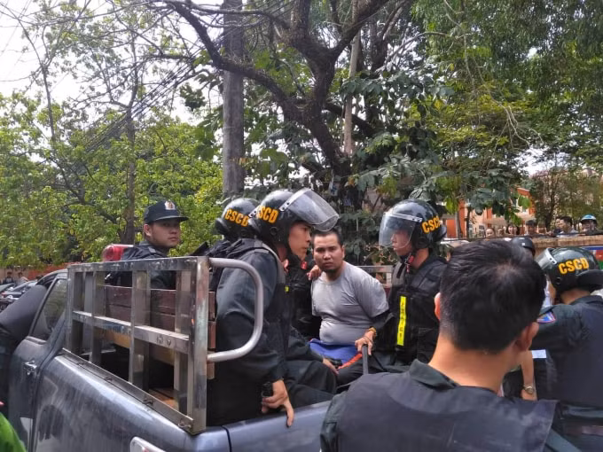 Quản lý chặt chẽ đối với các đối tượng nghiện ma túy nặng, có dấu hiệu rối loạn tâm thần, “ngáo đá”... để phòng ngừa các hành vi nguy hại cho xã hội.