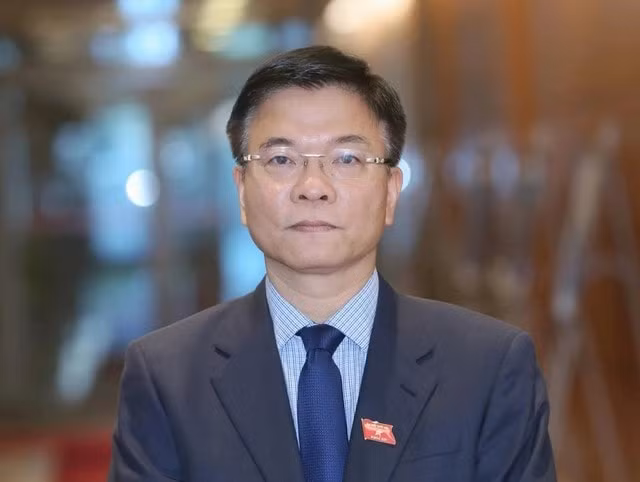 Thủ tướng Chính phủ phân công nhiệm vụ của các Phó Thủ tướng- Ảnh 2.