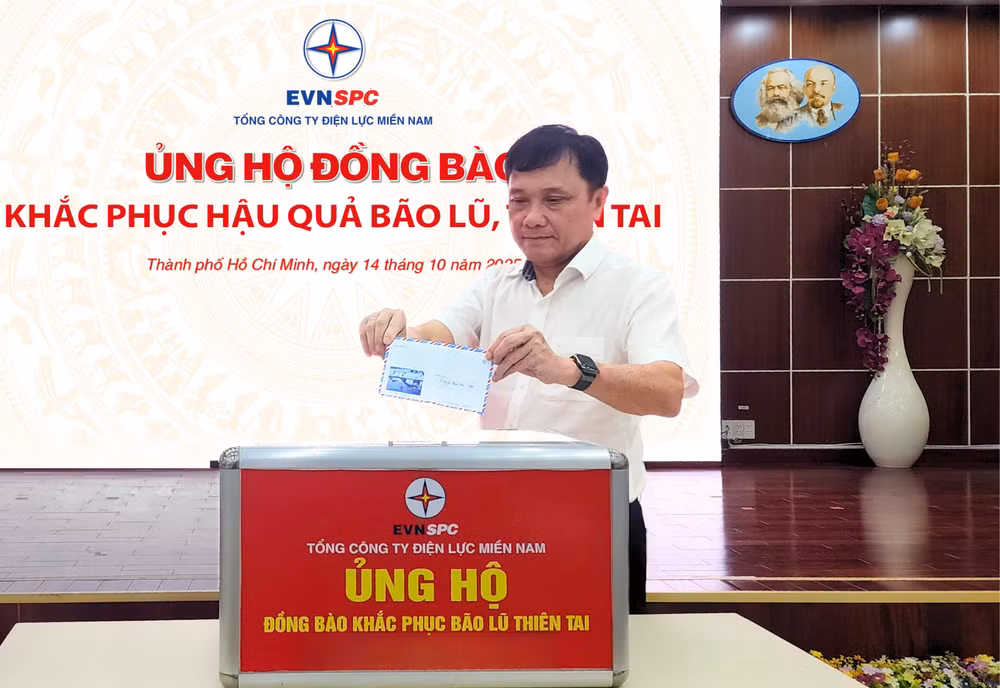 Sếp Đức