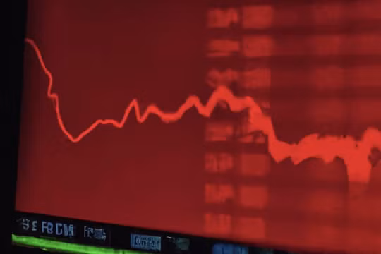 Giá Bitcoin hôm nay 6/12: Orthogonal vỡ nợ
