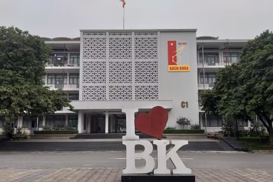 Đại học Bách Khoa sẽ không xây dựng theo mô hình có trường đại học thành viên