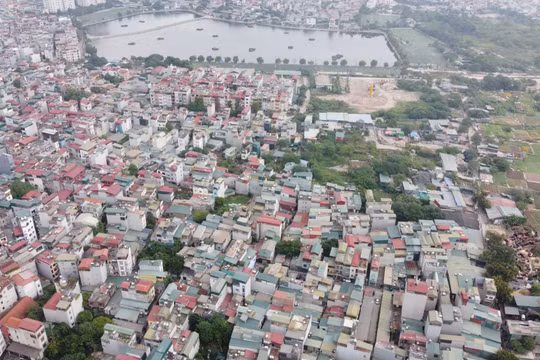 Bộ Xây dựng yêu cầu các địa phương nhanh chóng duyệt kế hoạch phát triển nhà ở giai đoạn 2021 - 20230