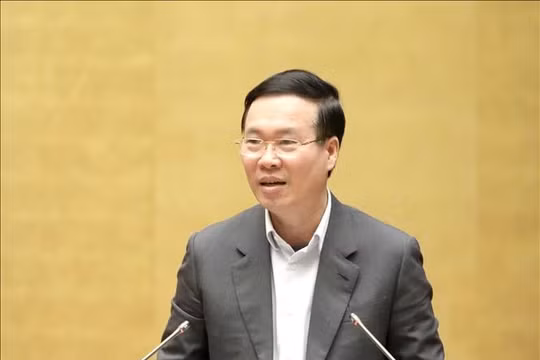 Đề cao tinh thần năng động, sáng tạo, dám nghĩ, dám làm vì lợi ích chung