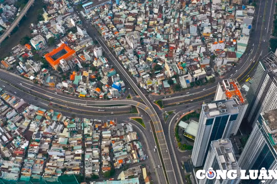 Tập đoàn Quang Trung đề nghị TP HCM sớm giải quyết việc dừng thuê siêu máy bơm chống ngập