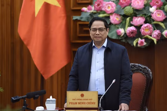 "Chạy nước rút về đích" bảo đảm đạt được các mục tiêu năm 2022 nhưng bền vững