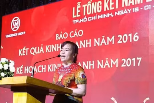 Mập mờ đấu thầu đất, một chủ tịch doanh nghiệp bị đề nghị truy tố