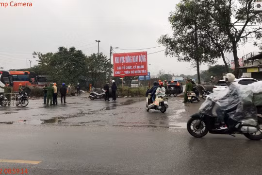 Doanh nghiệp “kêu cứu” vì bị chính quyền đơn phương chấm dứt hợp đồng!