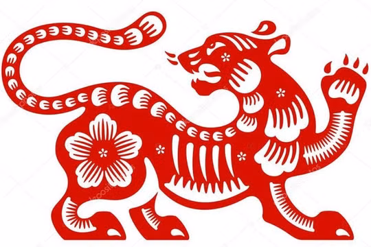 Tử vi 2023 tuổi Dần: Tài chính dư giả