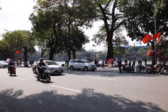 Dự báo thời tiết 16/12: Cả nước ngày nắng