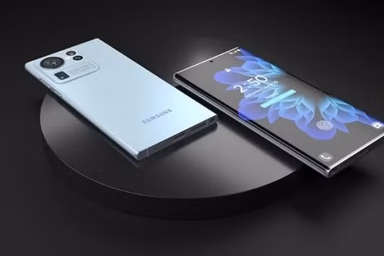 Thông tin mới về Galaxy S23