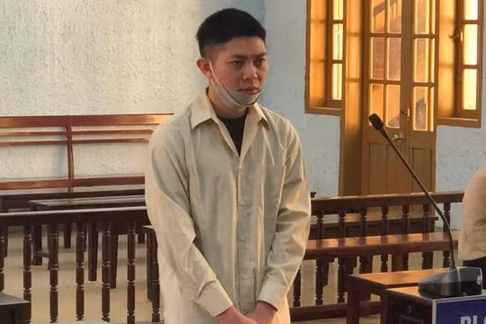 Gia Lai: Con trai đánh chết cha ruột vì mở ti vi lớn tiếng