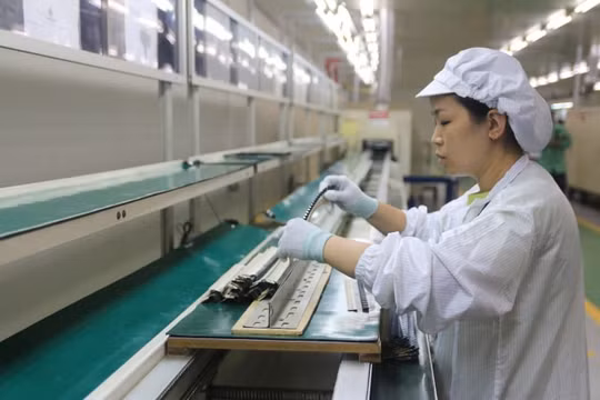 Kinh tế Việt Nam 2022: Kỳ vọng khởi sắc với chương trình phục hồi chưa từng có trong lịch sử