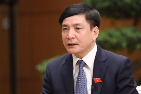 Quốc hội để lại dấu ấn đổi mới, khẳng định sự chủ động, trách nhiệm