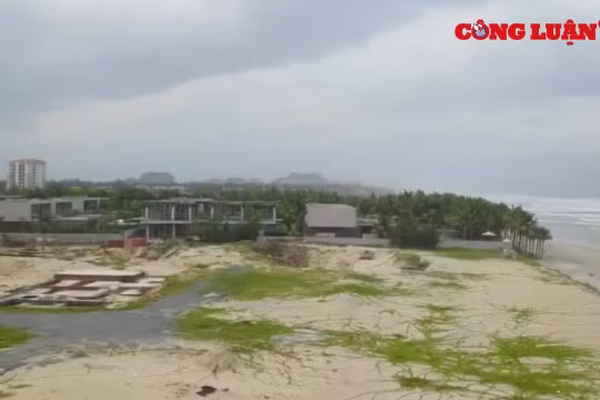 Ưu tiên cho vay vốn các dự án bất động sản đủ pháp lý