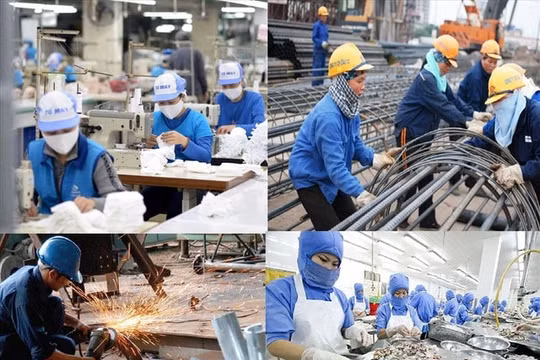 Hỗ trợ an sinh - đừng chỉ là lời nói!