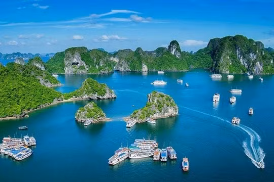 Việt Nam được 10 đề cử tại giải thưởng Du lịch World Travel Awards 2022