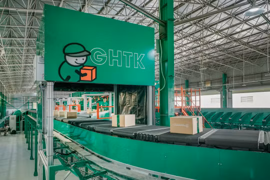 Giao Hàng Tiết Kiệm dự định IPO với định giá tỷ USD dù lợi nhuận giảm mạnh