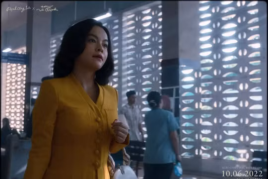 Lộ mặt ‘nàng thơ cuối’ của Trịnh Công Sơn và lịch chiếu sớm của loạt phim đình đám hè này