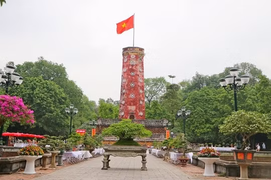Sơn Tây từng là cực tăng trưởng, khai thác tốt sẽ có lại được vị thế phát triển