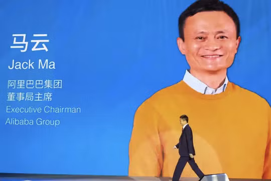 Tài sản giới siêu giàu Trung Quốc lao dốc khi nền kinh tế tăng trưởng ì ạch