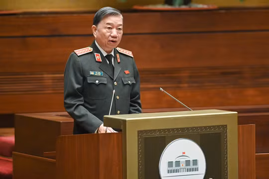 Năm 2022, đã tập trung điều tra các vụ án, vụ việc kinh tế, tham nhũng đặc biệt nghiêm trọng