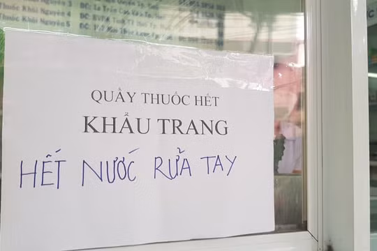 Thừa Thiên Huế: Xử lý nghiêm tổ chức, cá nhân tăng giá các mặt hàng chống dịch COVID-19