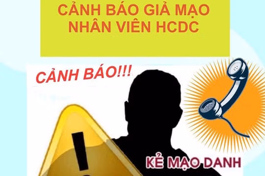 Người phụ nữ mất 250 triệu đồng sau cuộc gọi của cán bộ y tế dởm