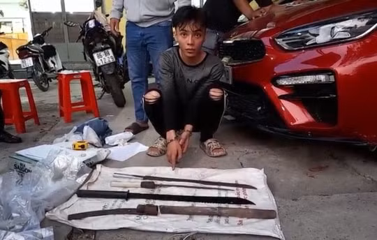 1 người chết vì hỗn chiến sau va chạm giao thông