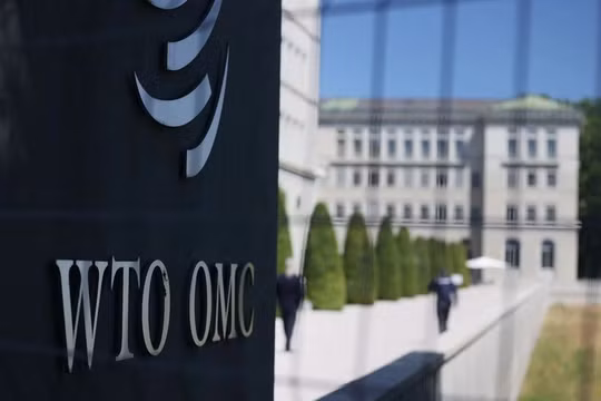 Hội nghị Bộ trưởng WTO 2022 đề cập đến nhiều khó khăn