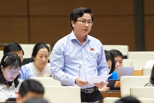 Cần quy định cụ thể về tiêu chí thành lập cơ quan thanh tra cấp Tổng cục, Cục