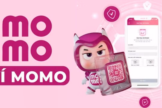 Sống chỉ nhờ gọi vốn, 'chìm đắm' trong thua lỗ ví Momo vẫn thâu tóm 49% cổ phần công ty chứng khoán