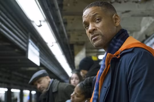 Tân chủ nhân Oscar 2022 Will Smith: Chữ tài liền với chữ tai…