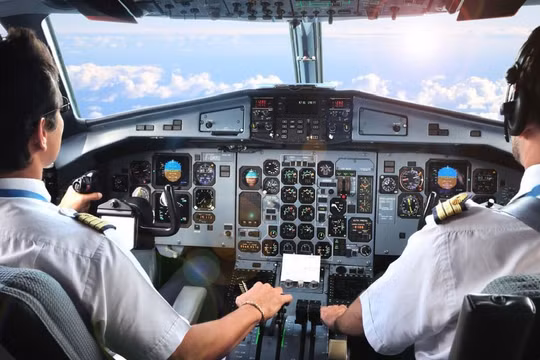Cục Hàng không yêu cầu thực hiện nghiêm quy định về hội ý Tổ bay