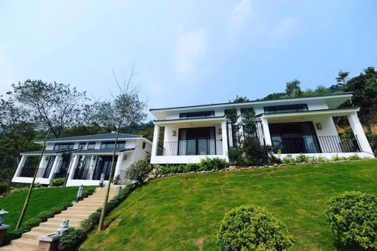 Hòa Bình bêu tên 8 dự án “ma”