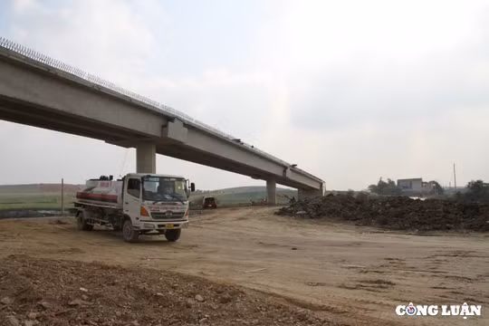 Khoảng 22 nghìn tỷ đồng đầu tư xây dựng cao tốc Khánh Hòa - Buôn Ma Thuột