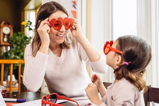 Những con số thú vị về ngày Valentine