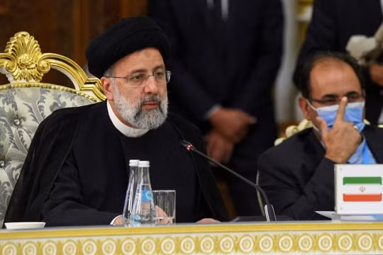 Iran sẵn sàng trao đổi tù nhân với Mỹ khi đàm phán hạt nhân sắp hết hạn