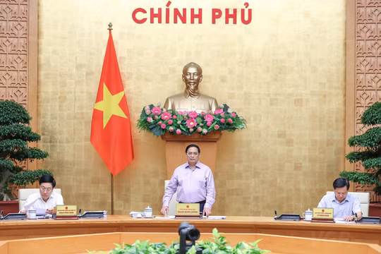 Nghiên cứu tiếp thu tối đa ý kiến xác đáng để hoàn thiện dự án Luật