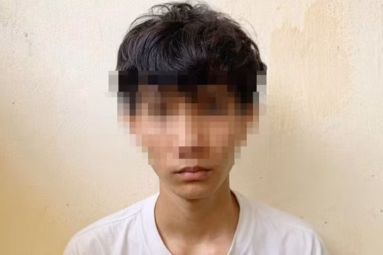 Kon Tum: Truy tố nam sinh viên dùng clip nhạy cảm tống tiền nữ sinh cấp 3