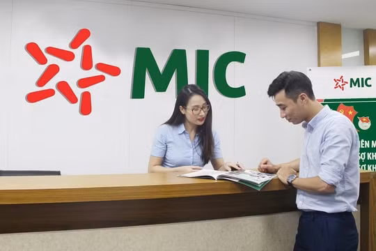 Lợi nhuận quý 2/2022 của Bảo hiểm Quân đội (MIG) “bốc hơi” 78% xuống mức thấp nhất trong vòng 6 quý gần nhất