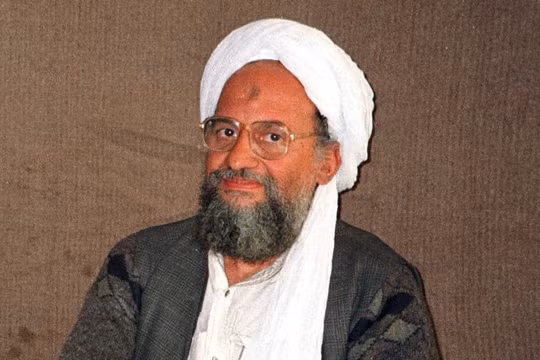 Ayman al-Zawahiri: Từ bác sĩ ở Cairo đến thủ lĩnh al Qaeda