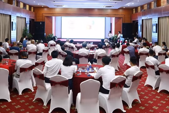 Đèo Cả kết nối - Vì một khát vọng Việt Nam