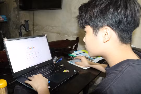 Đồng Nai chính thức cho học sinh trở lại trường sau Tết