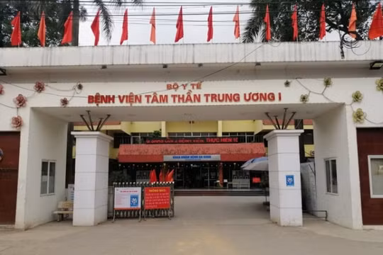 Hà Nội: Khai trừ khỏi Đảng, cảnh cáo nhiều cán bộ có vi phạm