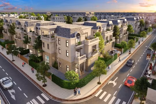 Đặc quyền “2 in 1” chỉ có tại shopvilla FLC Legacy Kon Tum